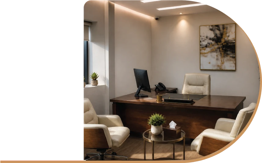 About Mohammed Al-Shalawi Law Firm