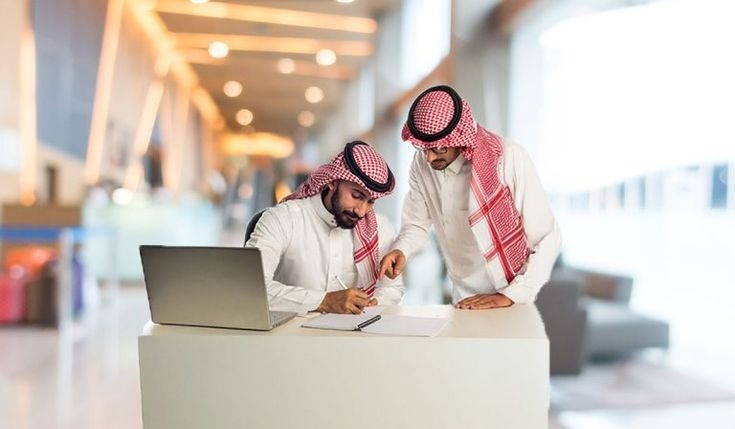 قطاع التأمين