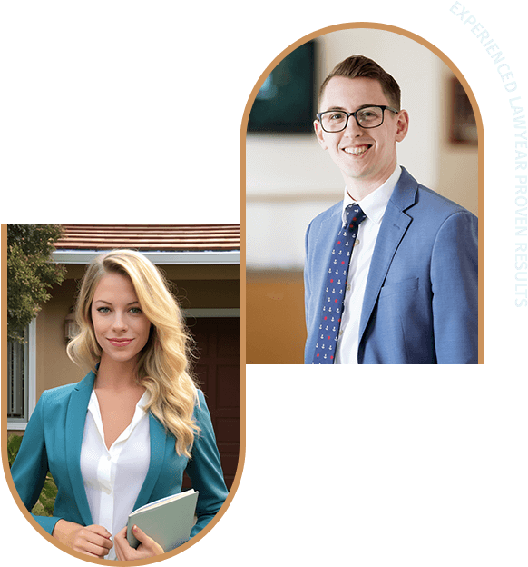 Legal Protection Before, During & After